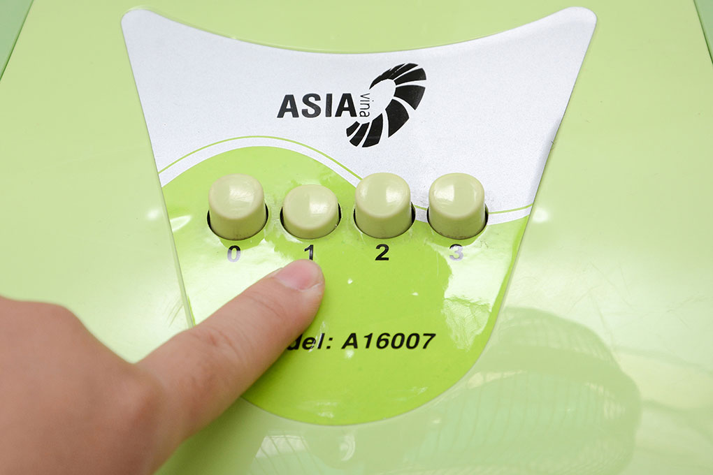 Quạt lửng Asia A16007