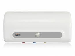 BÌNH NÓNG LẠNH FERROLI QQAE 15 LÍT