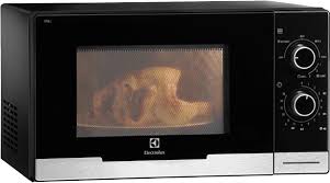 Lò vi sóng Electrolux EMM2318X 23 lít (Hàng chính hãng)