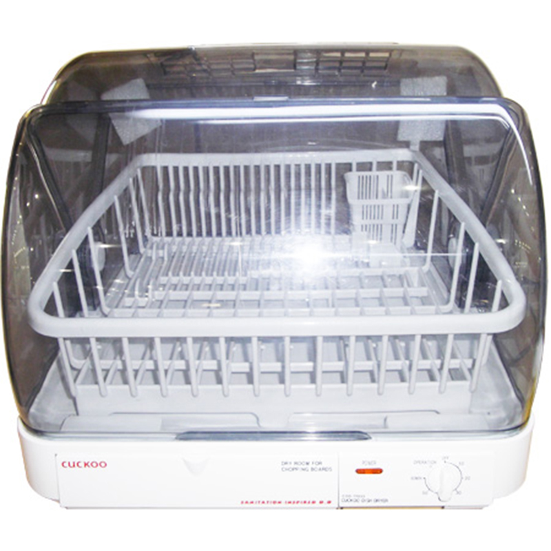 Máy sấy bát Cuckoo CDD T9033 ( mã cũ) -> CDD-A9010/STVNCV ( mã mới thay thế)