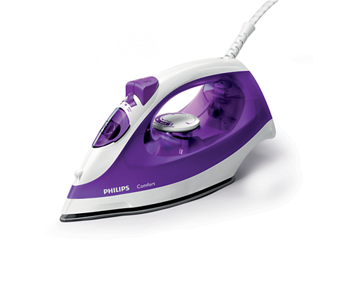 Bàn ủi hơi nước Philips GC1433