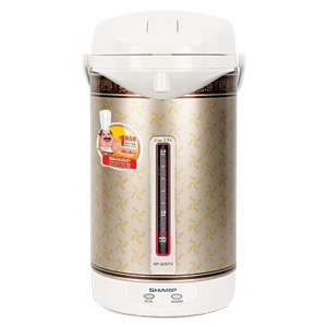 Bình thủy điện Sharp KP-30STV RB 2.9 lít