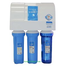 [CHÍNH HÃNG] Máy lọc nước Karofi S-S137