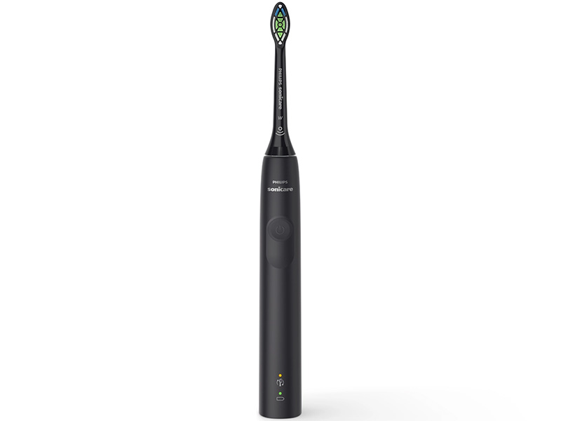 [HÀNG CHÍNH HÃNG] HX3671/23 và HX3671/54 Philips Sonicare 3100 series Bàn chải điện sonic
