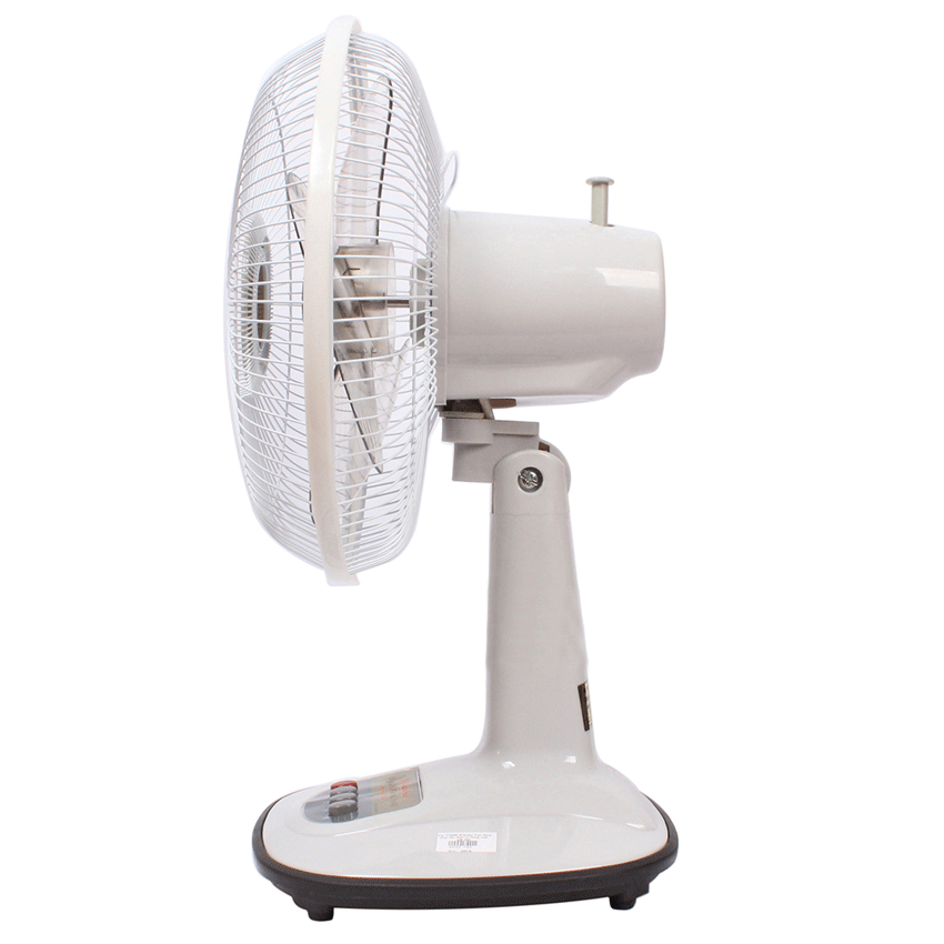 [HÀNG CHÍNH HÃNG] Quạt bàn Điện Cơ Thống Nhất QB300-Đ