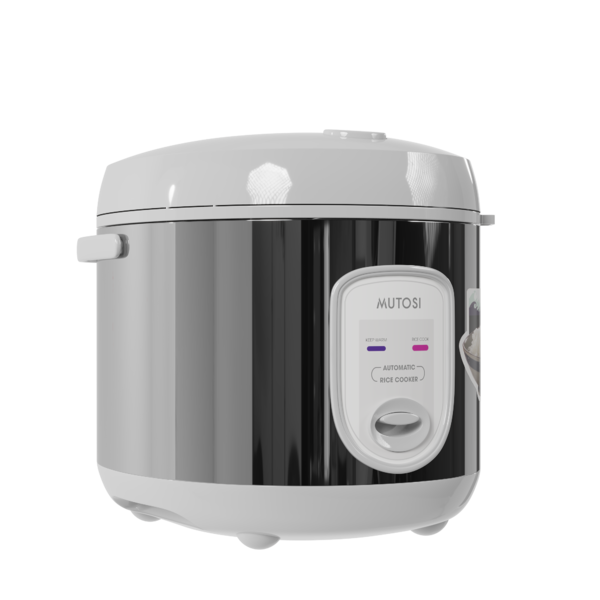 Nồi cơm điện Mutosi MR-56
