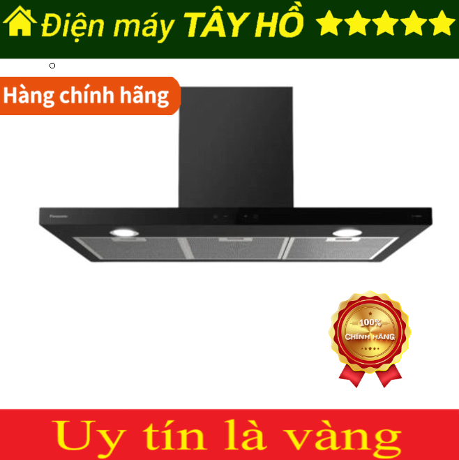[HÀNG CHÍNH HÃNG] Máy hút mùi Panasonic FV-TX9ADBYUE