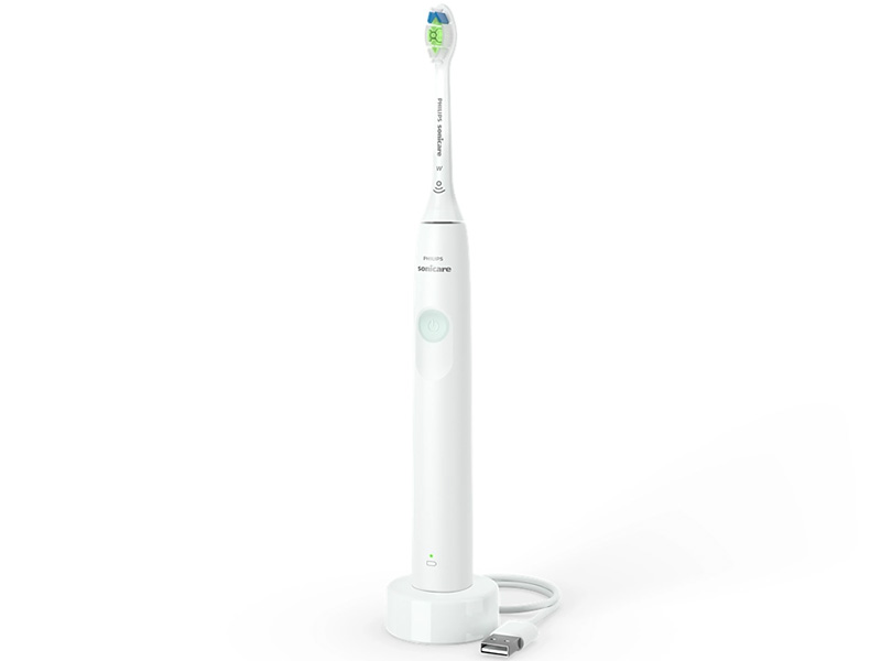 [HÀNG CHÍNH HÃNG] Bàn chải điện Philips sonicare HX3641/41