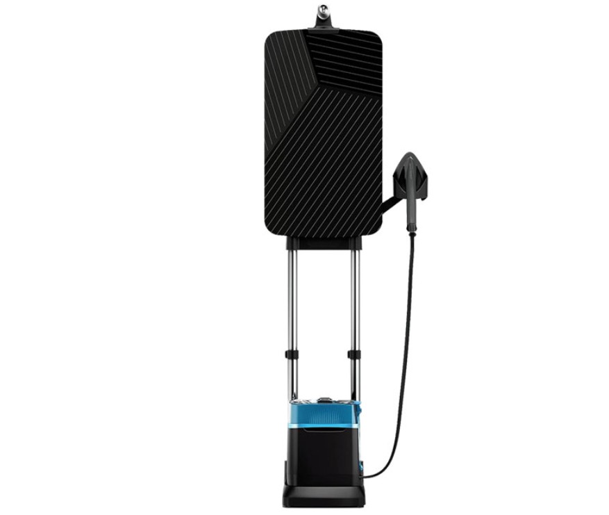 [HÀNG CHÍNH HÃNG] Bàn ủi hơi nước đứng Tefal IXEO Plus QT2022