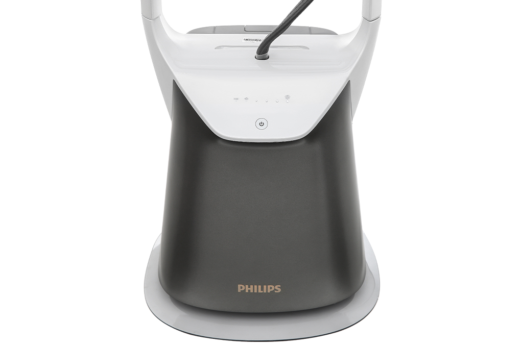 [HÀNG CHÍNH HÃNG] Bàn ủi hơi nước đứng Philips GC628/80 2.400W