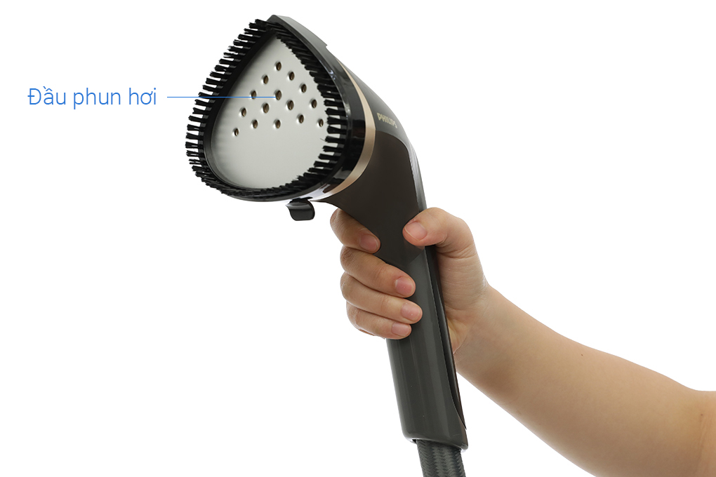 [HÀNG CHÍNH HÃNG] Bàn ủi hơi nước đứng Philips STE3170/80 2000W