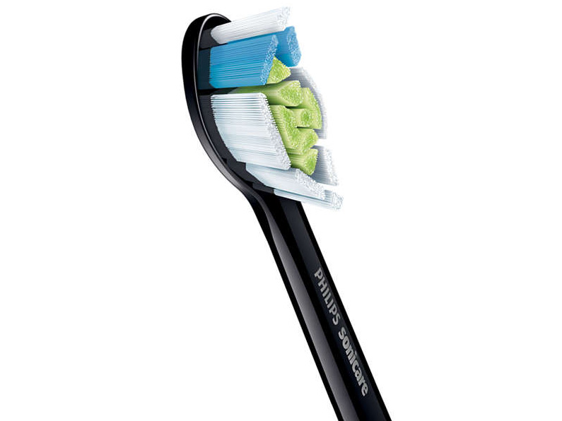 Đầu bàn chải điện Sonic W2 Philips HX6064/67 (HX6064/96) (4 chiếc)