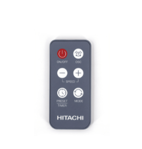 [HÀNG CHÍNH HÃNG] Quạt điện thông minh Hitachi LF-D6R CGM / LF-D6RCGM / LF-D6R CWM / LF-D6RCWM