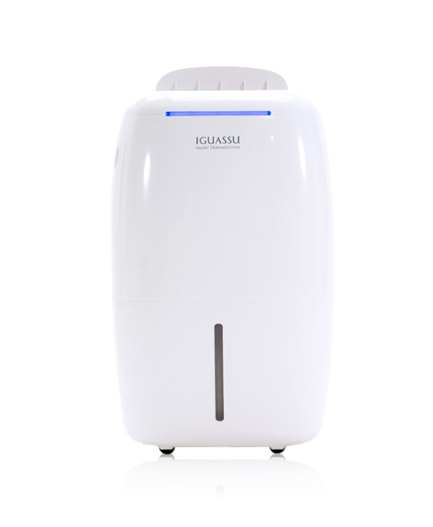 Máy lọc không khí hút âm Chungho LiLy CHDH-120D1 (Chính hãng)