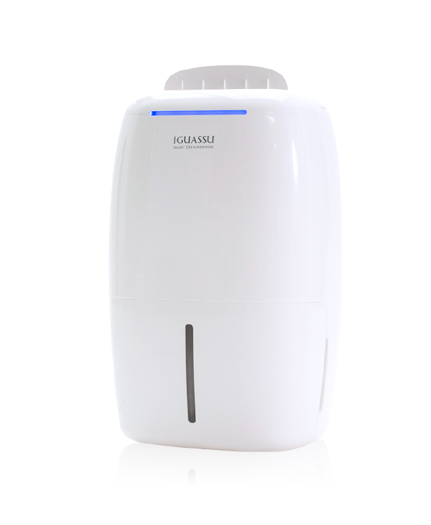 Máy lọc không khí hút âm Chungho LiLy CHDH-120D1 (Chính hãng)