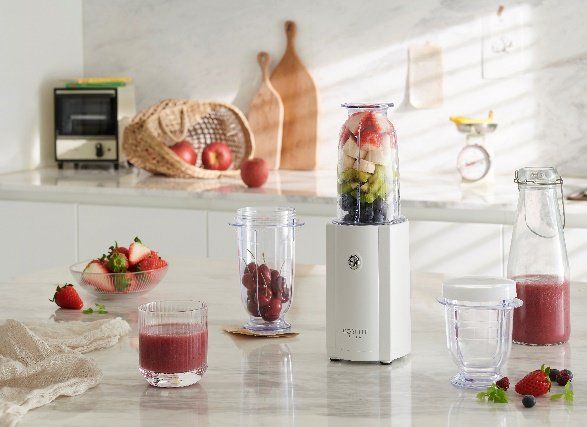 [GIẢM 30%] [HÀNG CHÍNH HÃNG] Xay sinh tố CORELLE SEKA CBS-SB10W