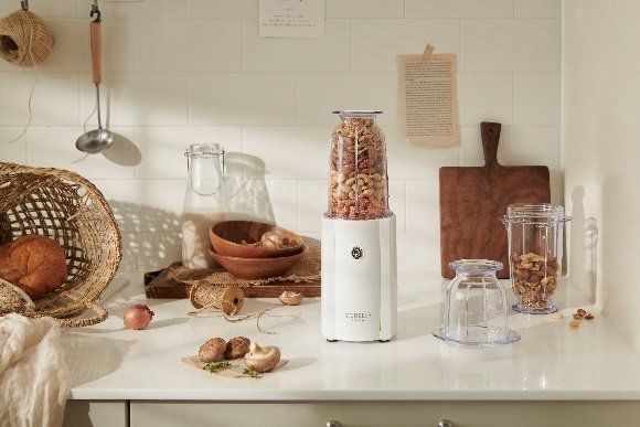 [GIẢM 30%] [HÀNG CHÍNH HÃNG] Xay sinh tố CORELLE SEKA CBS-SB10W