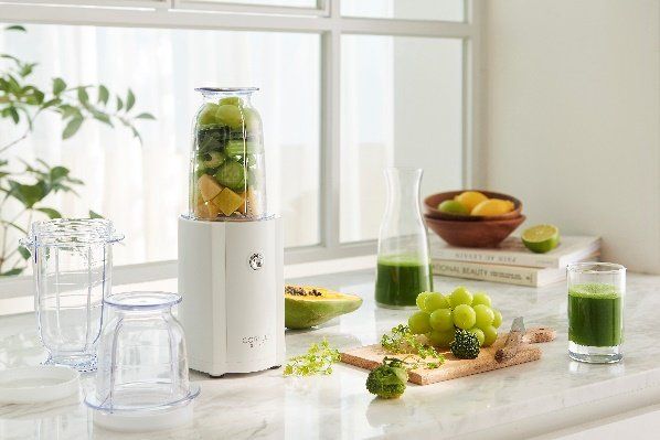 [GIẢM 30%] [HÀNG CHÍNH HÃNG] Xay sinh tố CORELLE SEKA CBS-SB10W