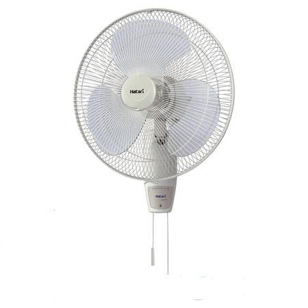 [HÀNG CHÍNH HÃNG] Quạt treo tường Hatari HT-W16M4 xuất xứ Thái Lan