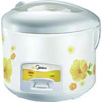 Nồi cơm điện Midea 18SE