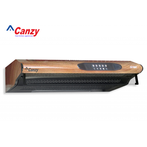 Máy hút mùi bếp 7 tấc Canzy CZ-70WY