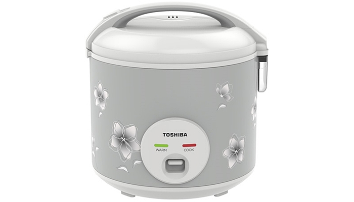 NỒI CƠM ĐIỆN TOSHIBA RC-10JFM(H)VN