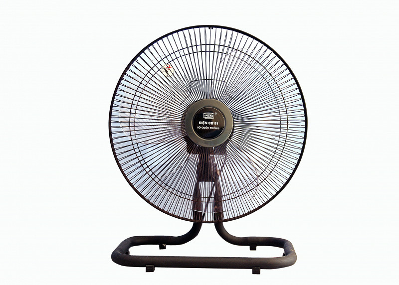[HÀNG CHÍNH HÃNG] Quạt sàn điện cơ 91 QS400 (QS-400)