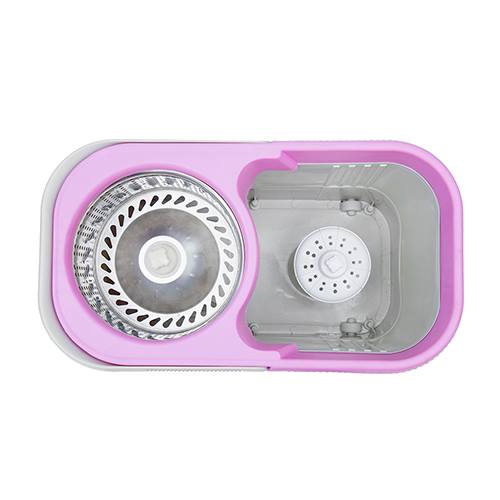 Bộ Lau Nhà Home Plus 5X (xoay 360 độ)