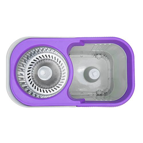 Bộ Lau Nhà Home Plus 5X (xoay 360 độ)