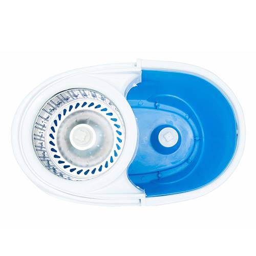 Bộ cây lau nhà Megahome 2X (xoay 360 độ)