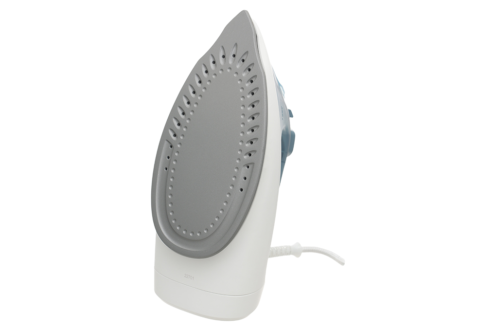 [HÀNG CHÍNH HÃNG] Bàn ủi hơi nước Panasonic NI-S430GRA