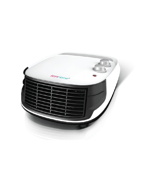 Quạt sưởi Korihome BHK-101-W - 2000W (hàng chính hãng)