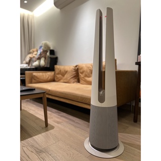 [LG | FS15GPSF0] Máy lọc không khí kết hợp quạt LG PuriCare AeroTower FS15GPSF0.ABAE