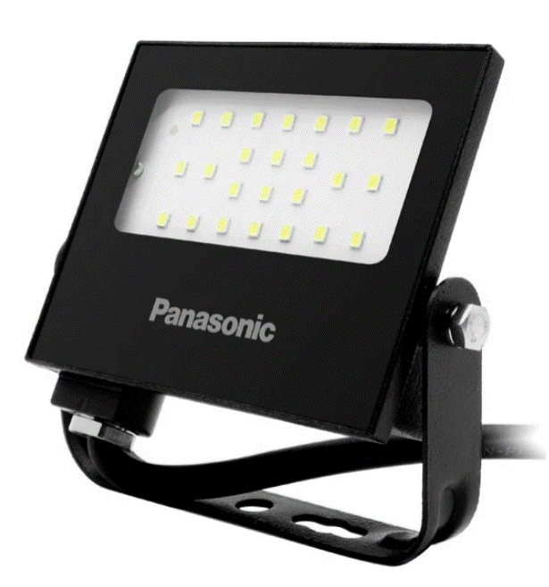 [HÀNG CHÍNH HÃNG] Đèn pha led Panasonic 2G IP65 20W NYV00002BE1A, NYV00012BE1A, NYV00052BE1A