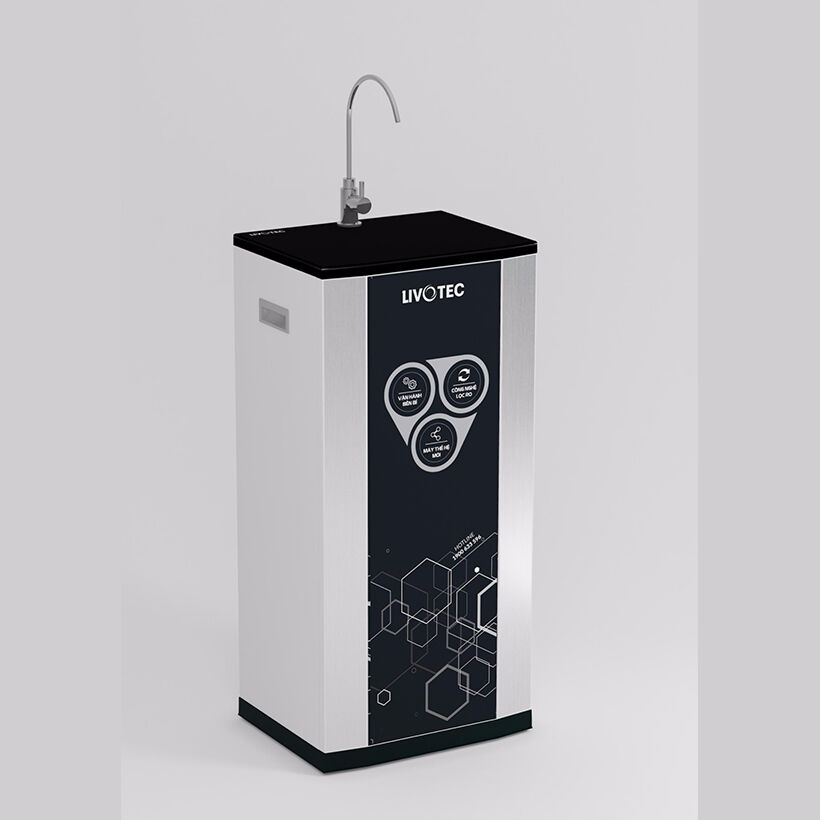 Máy lọc nước livotec LRA 109