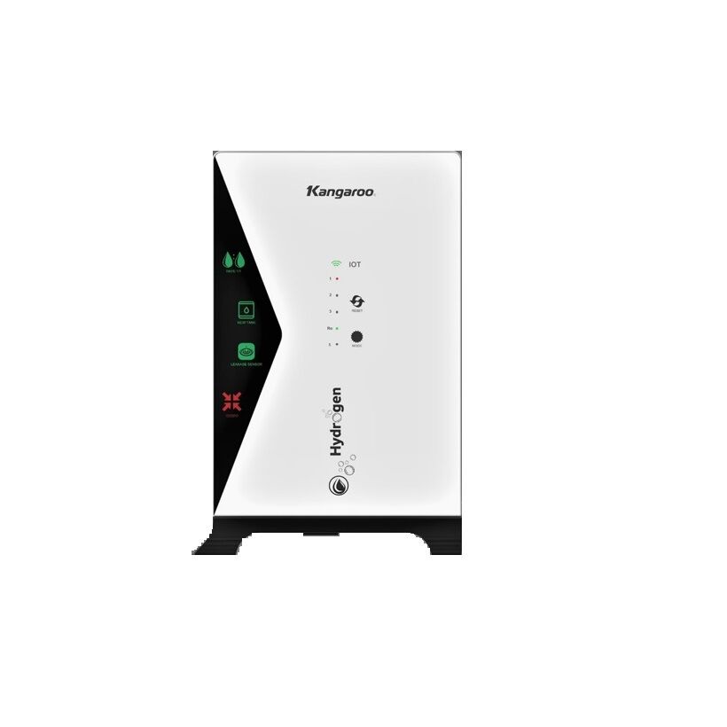 Máy lọc nước Kangaroo Hydrogen KG100HU+