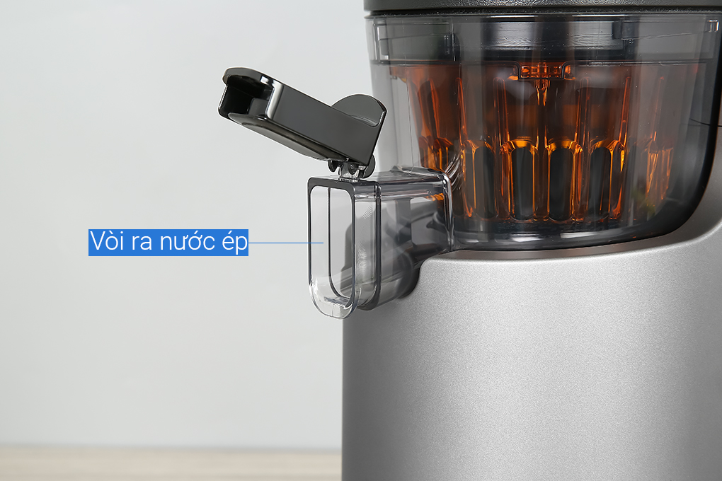 [HÀNG CHÍNH HÃNG] Máy ép chậm Hurom H200/H200-DBE/H200-BBE