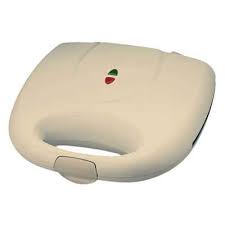 Máy kẹp bánh mỳ sandwich Saiko SW2450T