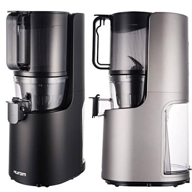 [HÀNG CHÍNH HÃNG] Máy ép chậm Hurom H200/H200-DBE/H200-BBE