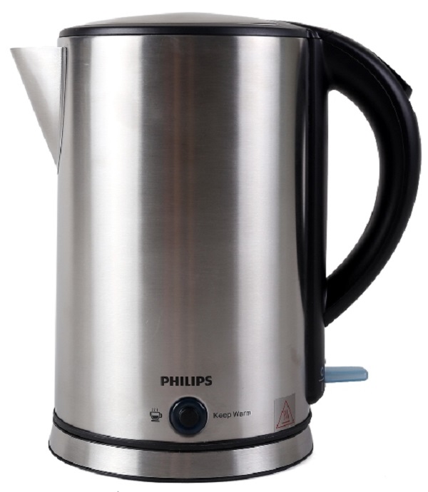 Ấm siêu tốc Philips HD9316 (Hàng chính hãng)