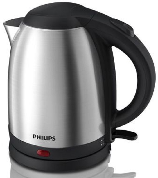 [HD9306/03][CHÍNH HÃNG] Bình đun siêu tốc Philips 1.5 lít HD9306