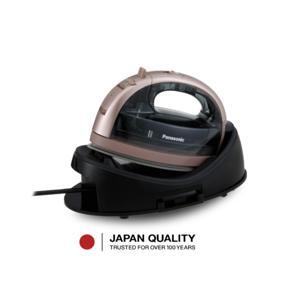 [HÀNG CHÍNH HÃNG] Bàn ủi hơi nước Panasonic NI-WL35PNRA
