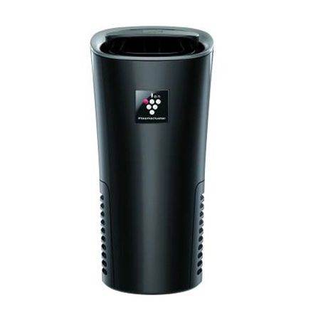 [HÀNG CHÍNH HÃNG] Máy lọc không khí tạo ion cho xe hơi Sharp IG-NX2E-A/B/W