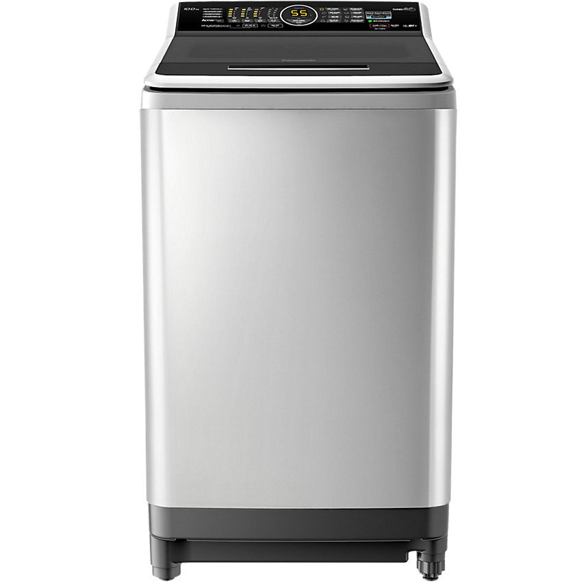 MÁY GIẶT PANASONIC 10 KG NA-F100X5LRV