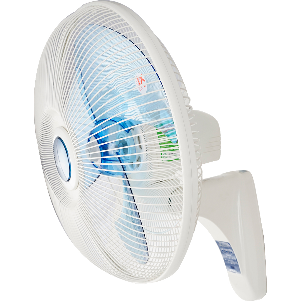 [HÀNG CHÍNH HÃNG] [W16RA] Quạt treo tường Mitsubishi W16-RA BL (thay thế các mã: W16-RQ / W16-RS / W16-RT / W16-RV )