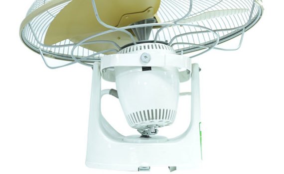 [HÀNG CHÍNH HÃNG] Quạt đảo trần KDK M40R