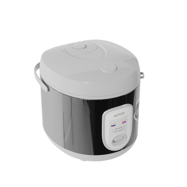 Nồi cơm điện Mutosi MR-56