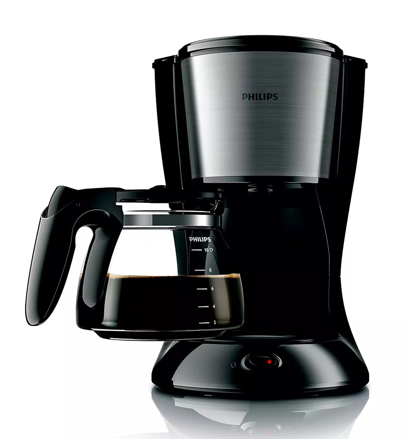 Máy pha cà phê Philips HD7462 dung tích 1,2 lít