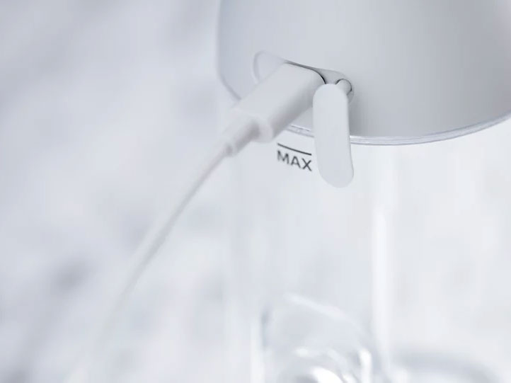 [HÀNG CHÍNH HÃNG] Máy tăm nước Philips HX3806/31