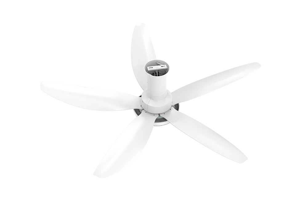 [HÀNG CHÍNH HÃNG] QUẠT TRẦN 5 CÁNH SUNHOUSE APEX APF7676W